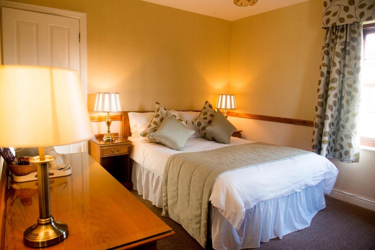 Le Friquet Hotel Castel Eksteriør billede