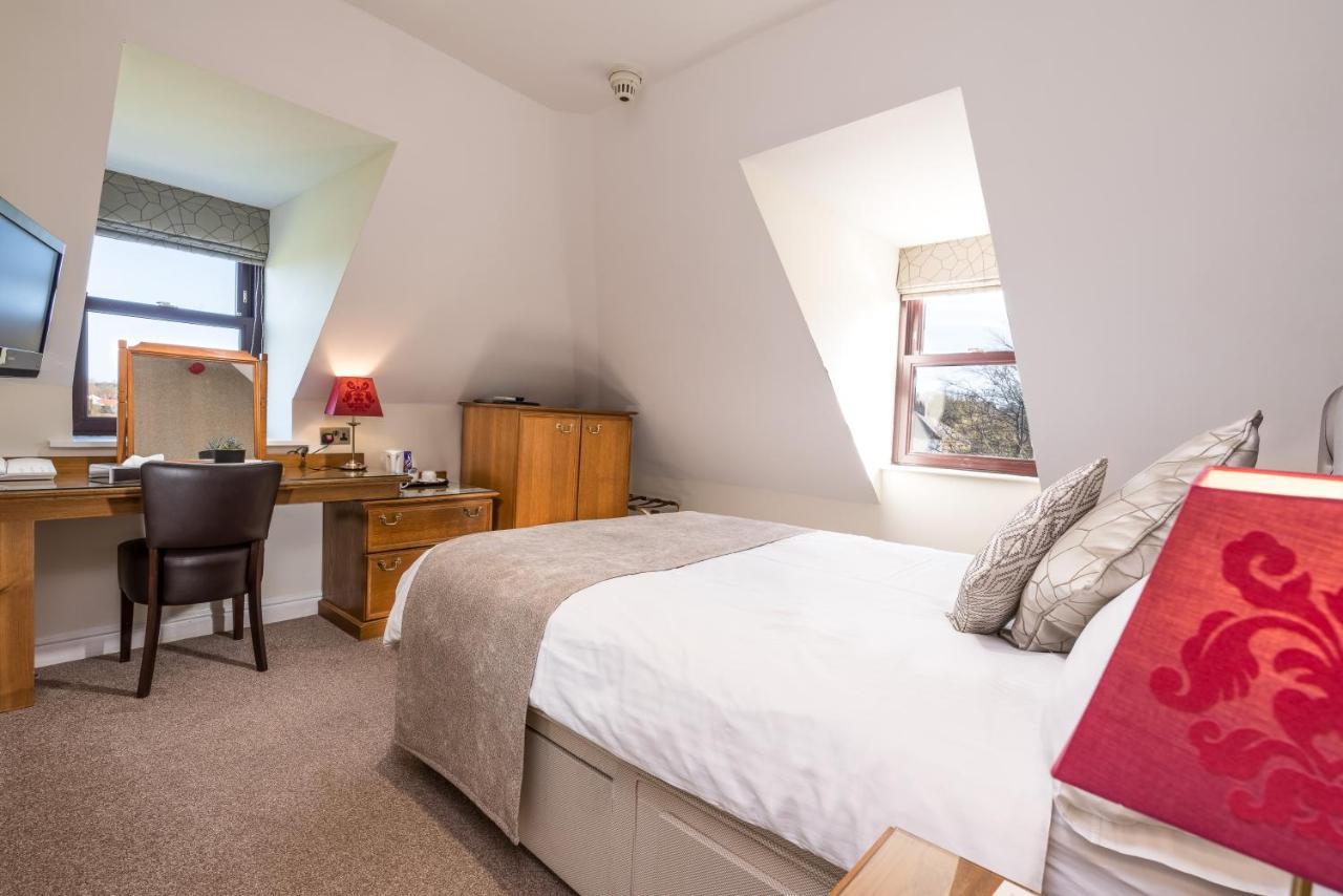 Le Friquet Hotel Castel Eksteriør billede