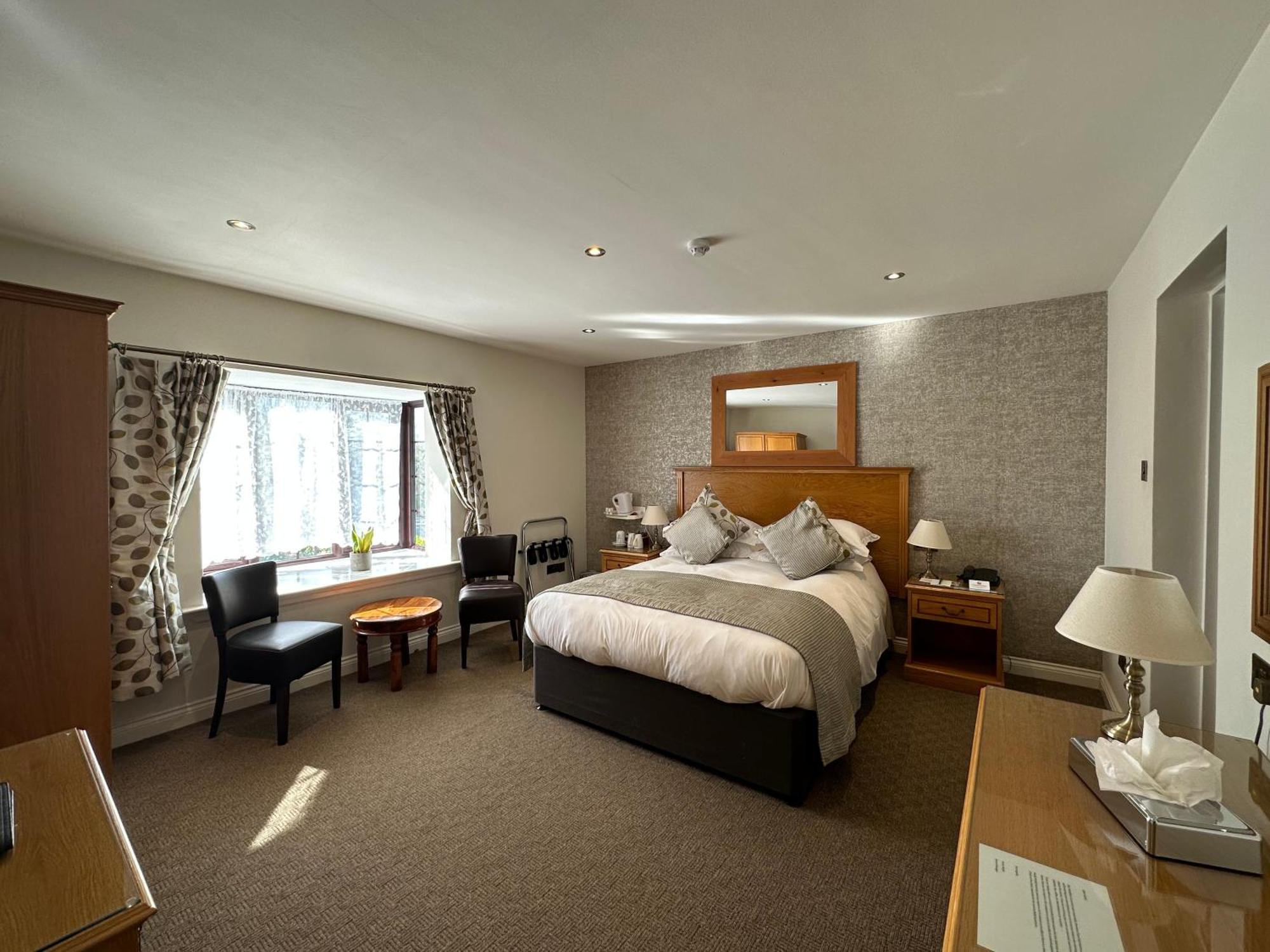 Le Friquet Hotel Castel Eksteriør billede